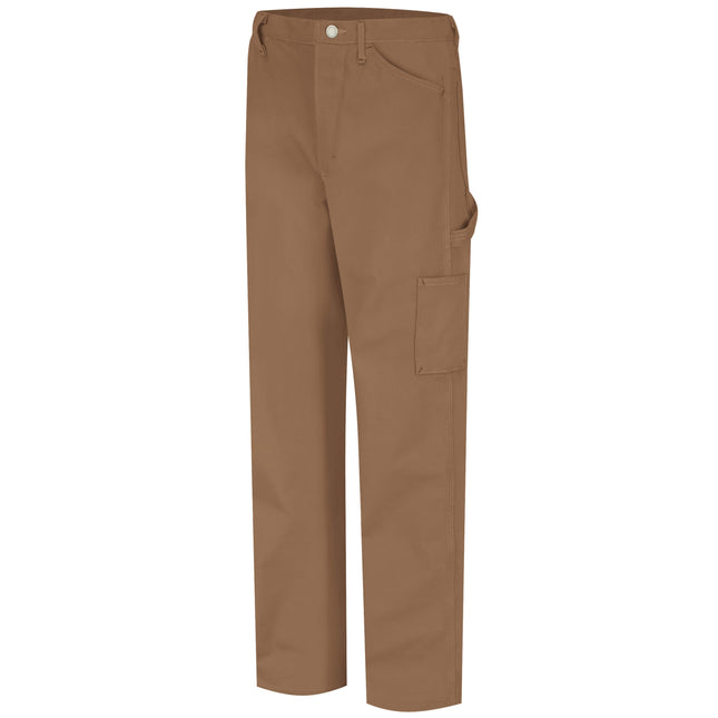 Bulwark® Men's Midweight FR Dungaree / PLJ8BD