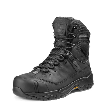 Kodiak® Men's Kodiak Quest Bound 8" Waterproof Composite Toe Safety Work Boot / 4THHBK