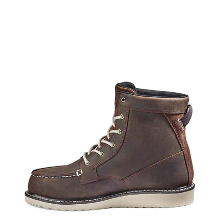 Kodiak® Women's Kodiak Whitton 6" Steel Toe Safety Work Boot / 4TEYDB