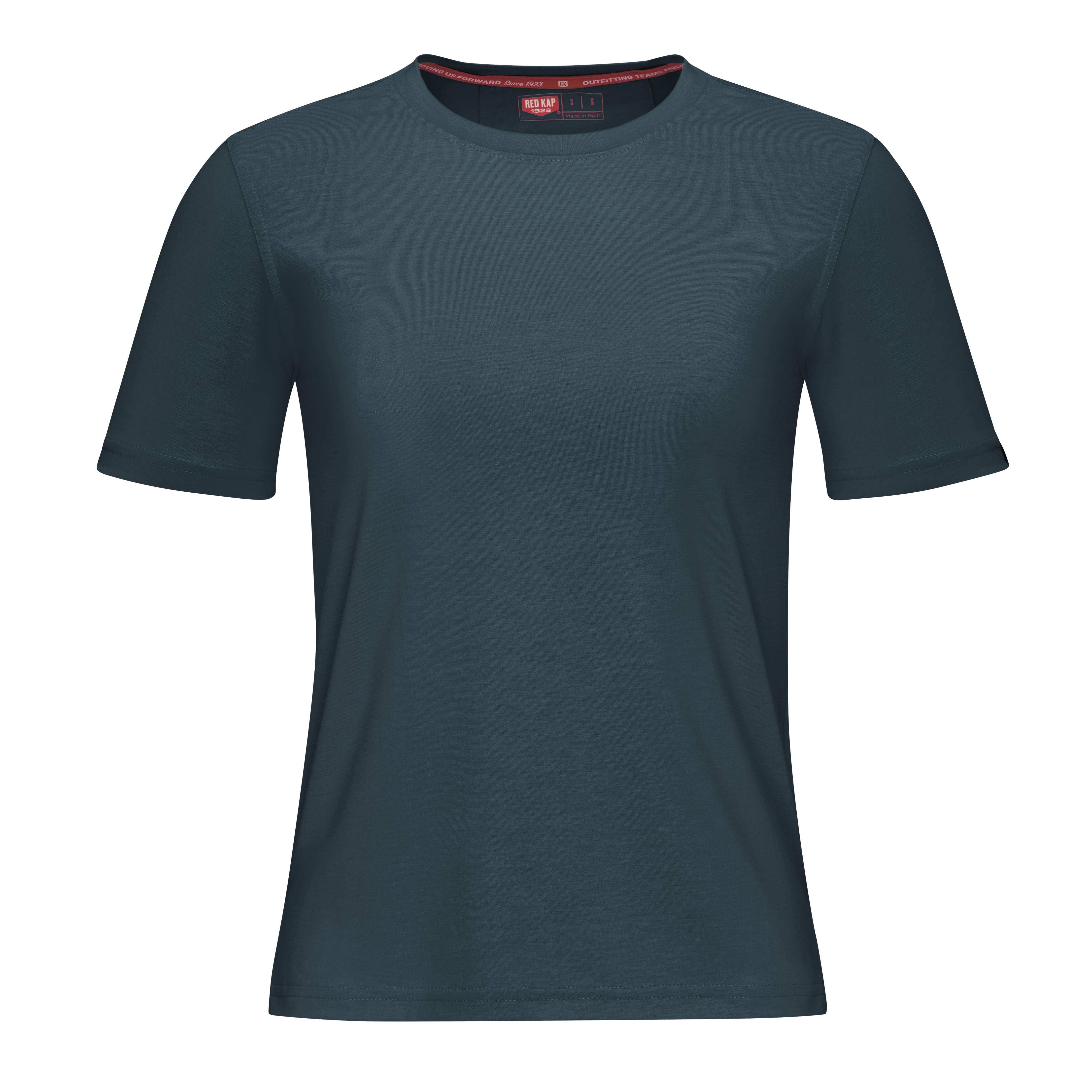 Red Kap® Women's Cooling Short Sleeve Tee / TKW1AC