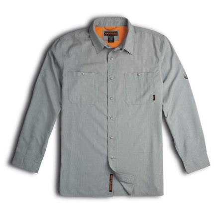 Walls® Allen UPF 50 Plus Work Shirt / YL15RQ