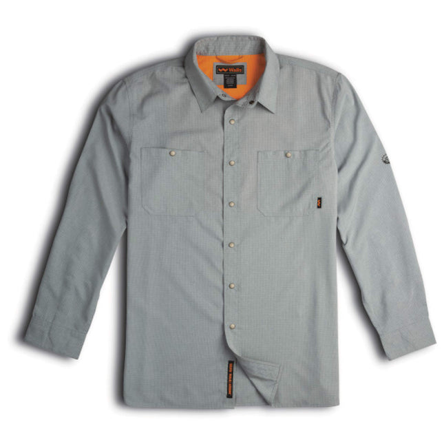 Walls® Allen UPF 50 Plus Work Shirt / YL15RQ
