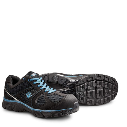 Terra® Men's Terra Pacer 2.0 Composite Toe Athletic Safety Work Shoe / 1061BB