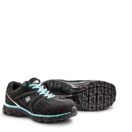 Terra® Women's Terra Pacer 2.0 Composite Toe Athletic Safety Work Shoe / 1062BB