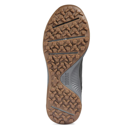 Kodiak® Men's Kodiak Quicktrail Low Nano Composite Toe Athletic Safety Work Shoe / 4TGYGY