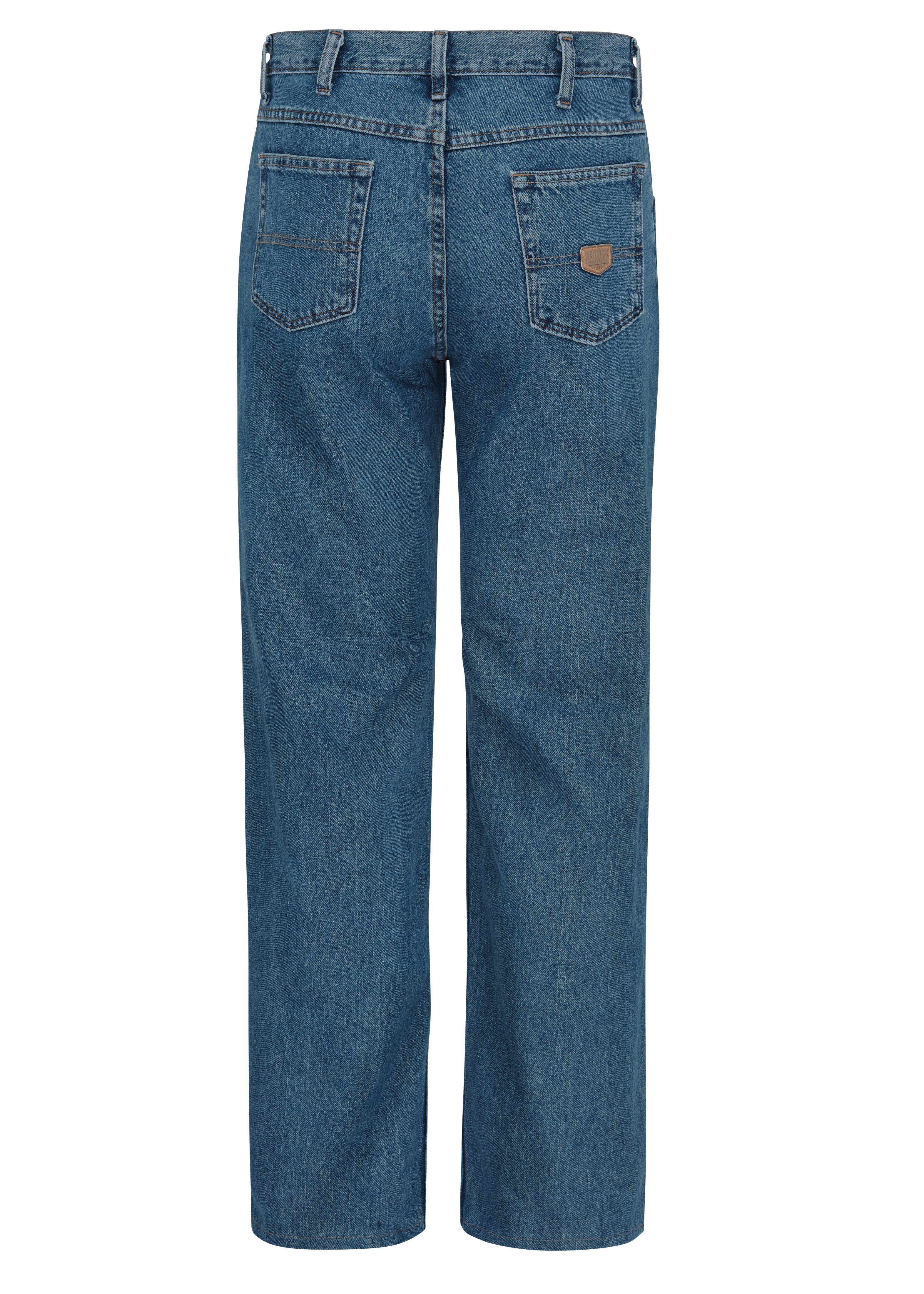 Red Kap® Men's Relaxed Fit Jean / PD60SW