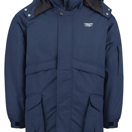 Red Kap® Cadillac® Heavyweight Parka / JPC1NV