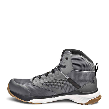 Kodiak® Men's Kodiak Quicktrail Mid Nano Composite Toe Athletic Safety Work Shoe / 4TF5GY