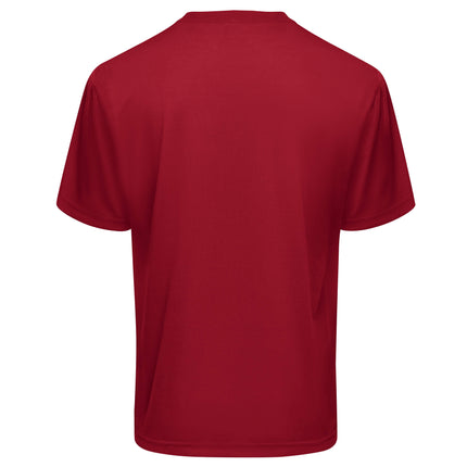 Red Kap® Men's Performance Short-Sleeve Core Tee / SK4SRD