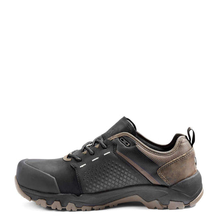 Kodiak® Men's Kodiak Quest Bound Low Waterproof Composite Toe Hiker Safety Work Shoe / 4TF3CA