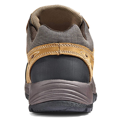 Kodiak® Men's Kodiak Trail Waterproof Composite Toe Hiker Safety Work Shoe / 3020BN