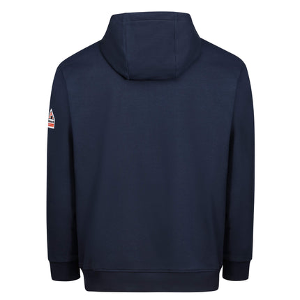 Bulwark® Men’s FR Fleece Pullover / SEB4NV
