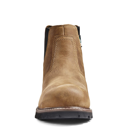 Kodiak® Men's Kodiak McKinney Composite Toe Chelsea Safety Work Boot / K4TCBN