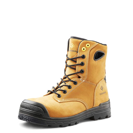 Terra® Men's Terra Baron 6" Composite Toe Safety Work Boot / 2924TN