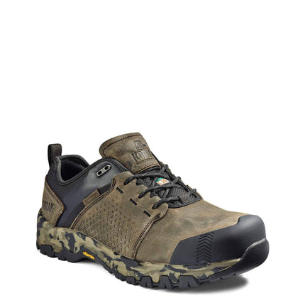 Kodiak® Men's Kodiak Quest Bound Low Waterproof Composite Toe Hiker Safety Work Shoe / 4TF3CO