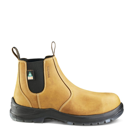 Terra® Men's Terra Murphy 6" Composite Toe Pull-On Safety Work Boot / R4NRWT