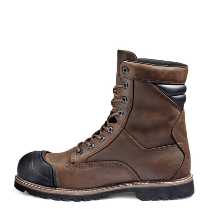 Kodiak® Men's Kodiak McKinney M.U.T.™ 8" Waterproof Composite Toe Safety Work Boot / 4TEPDB