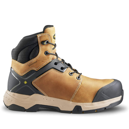 Terra® Men's Terra Carbine 6" Waterproof Composite Toe Safety Work Boot / 8395WT