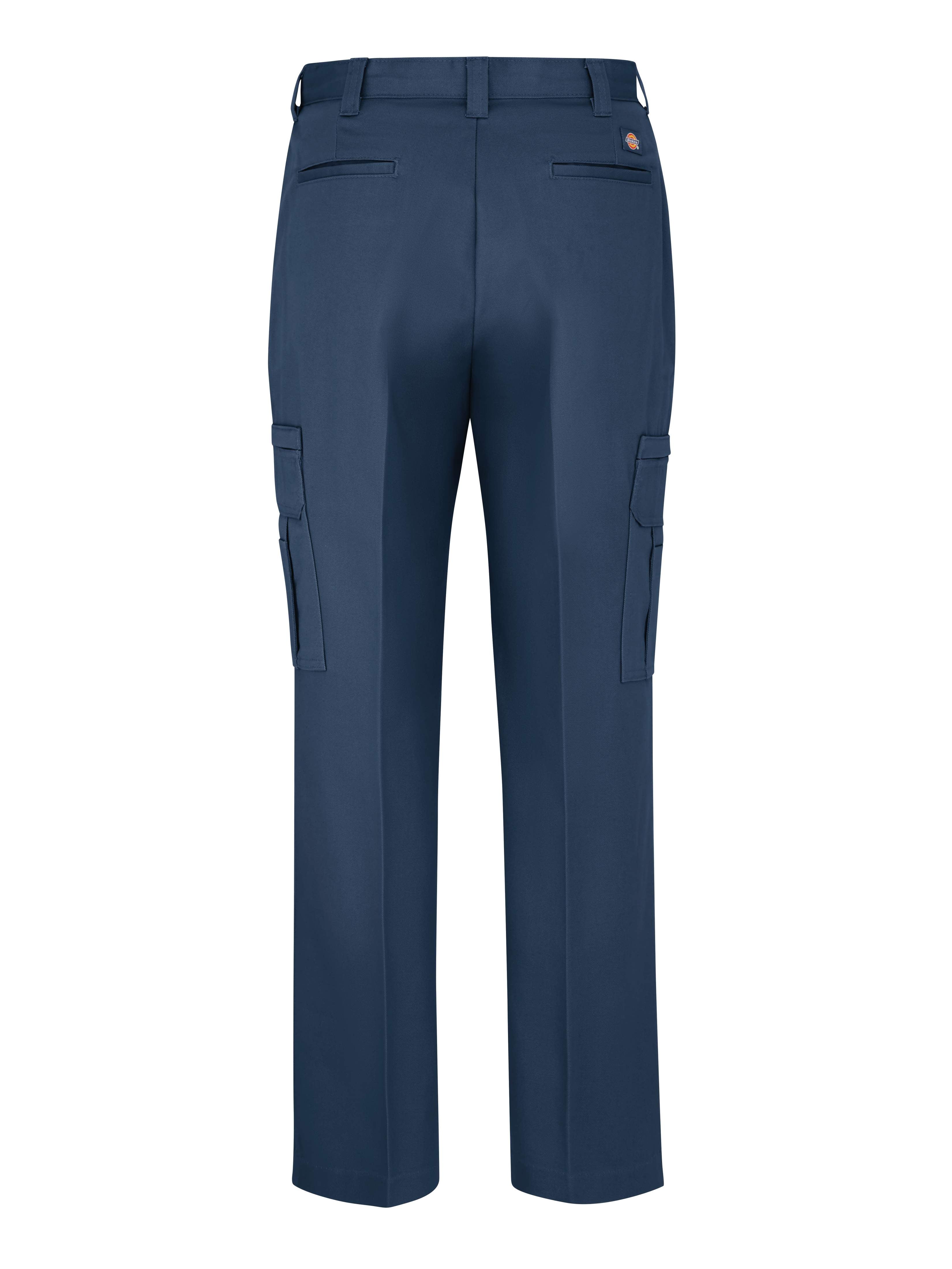 Dickies® Men's Industrial Cotton Cargo Pant / LP39NV