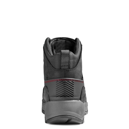 Kodiak® Men's Kodiak Quest Bound Mid Waterproof Composite Toe Hiker Safety Work Boot / 4TELBK