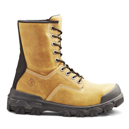 Terra® Men's Terra Sentry 2020 8" Nano Composite Toe Safety Work Boot / 4NQ9WT
