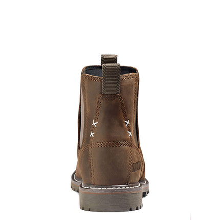 Kodiak® Women's Kodiak Bralorne Chelsea Boot / 4TEADB