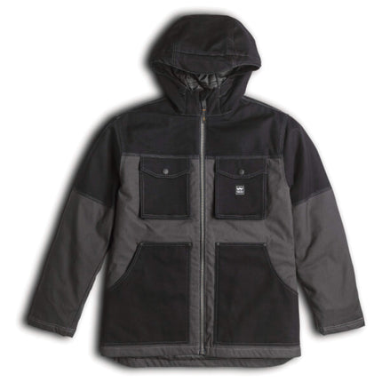 Walls® Bristlecone Series Edgewood Insulated Duck Work Coat / YC12BD