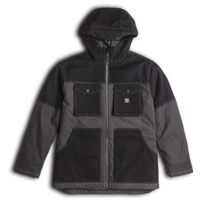 Walls® Bristlecone Series Edgewood Insulated Duck Work Coat / YC12BD