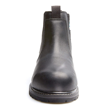 Kodiak® Women's Kodiak Bralorne Composite Toe Chelsea Safety Work Boot / K4TDBK