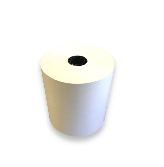 3X165 BOND 1 PLY POS PAPER 50CT B30165