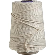 Heavy Duty Butcher Twine 16-Ply Cotton 1200 Ft