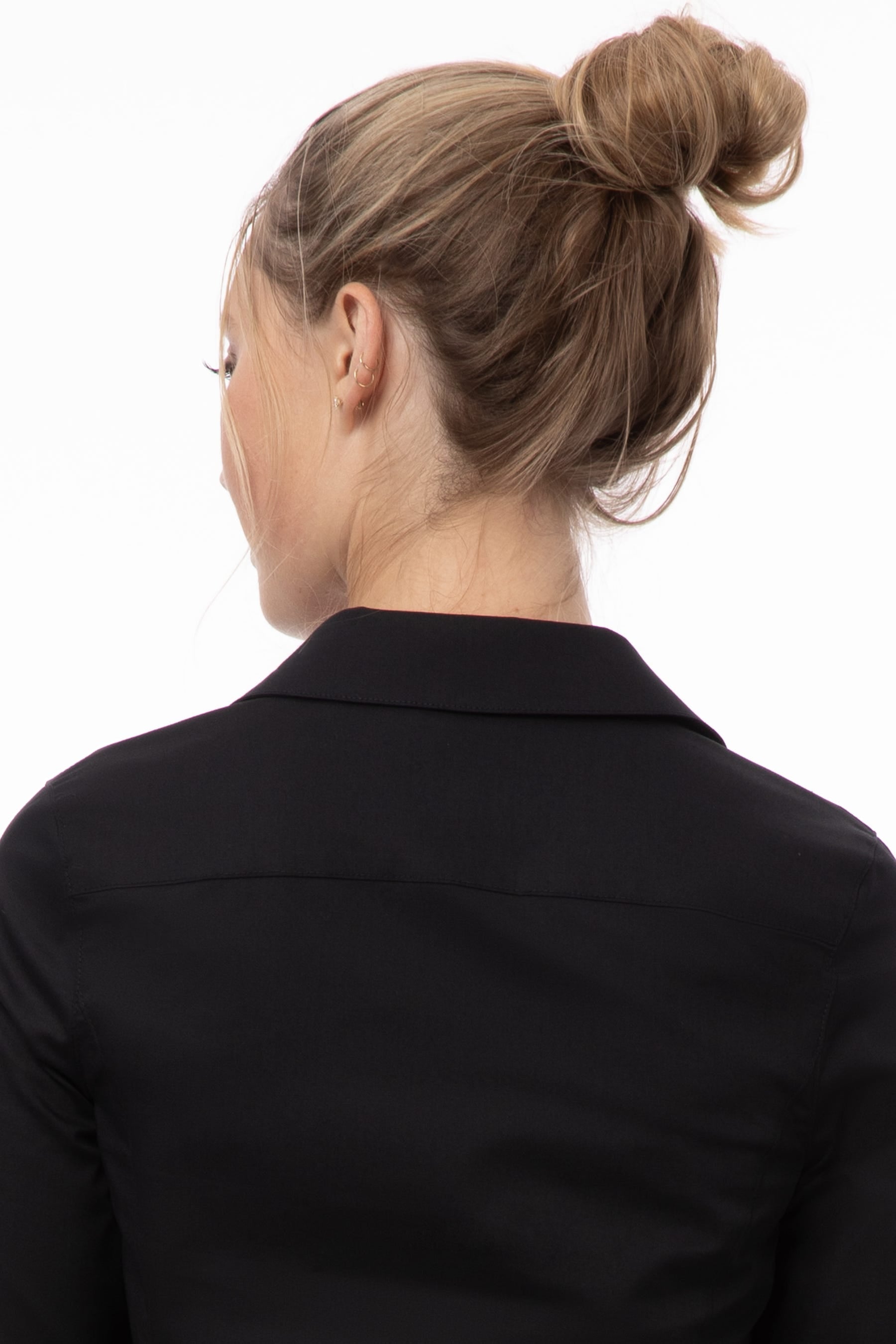 Women's Premium Formal Dress Shirt