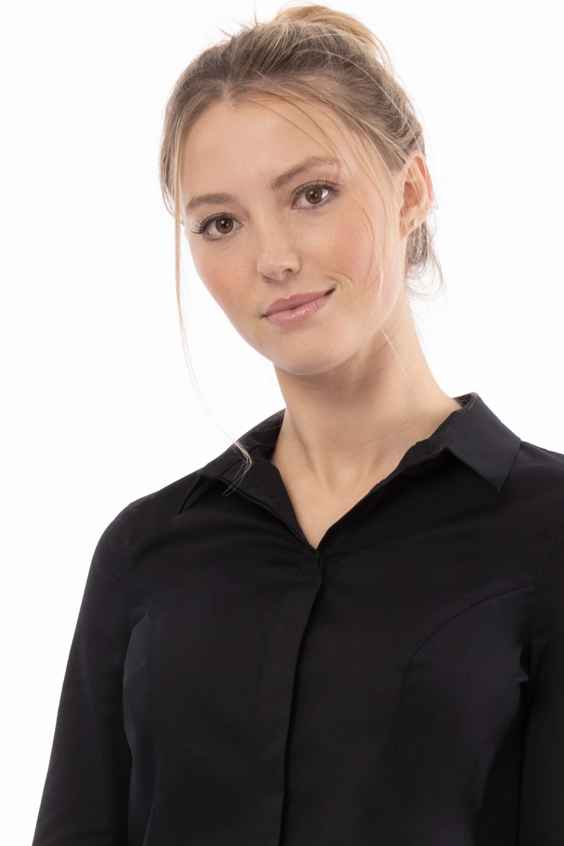 Women's Premium Formal Dress Shirt