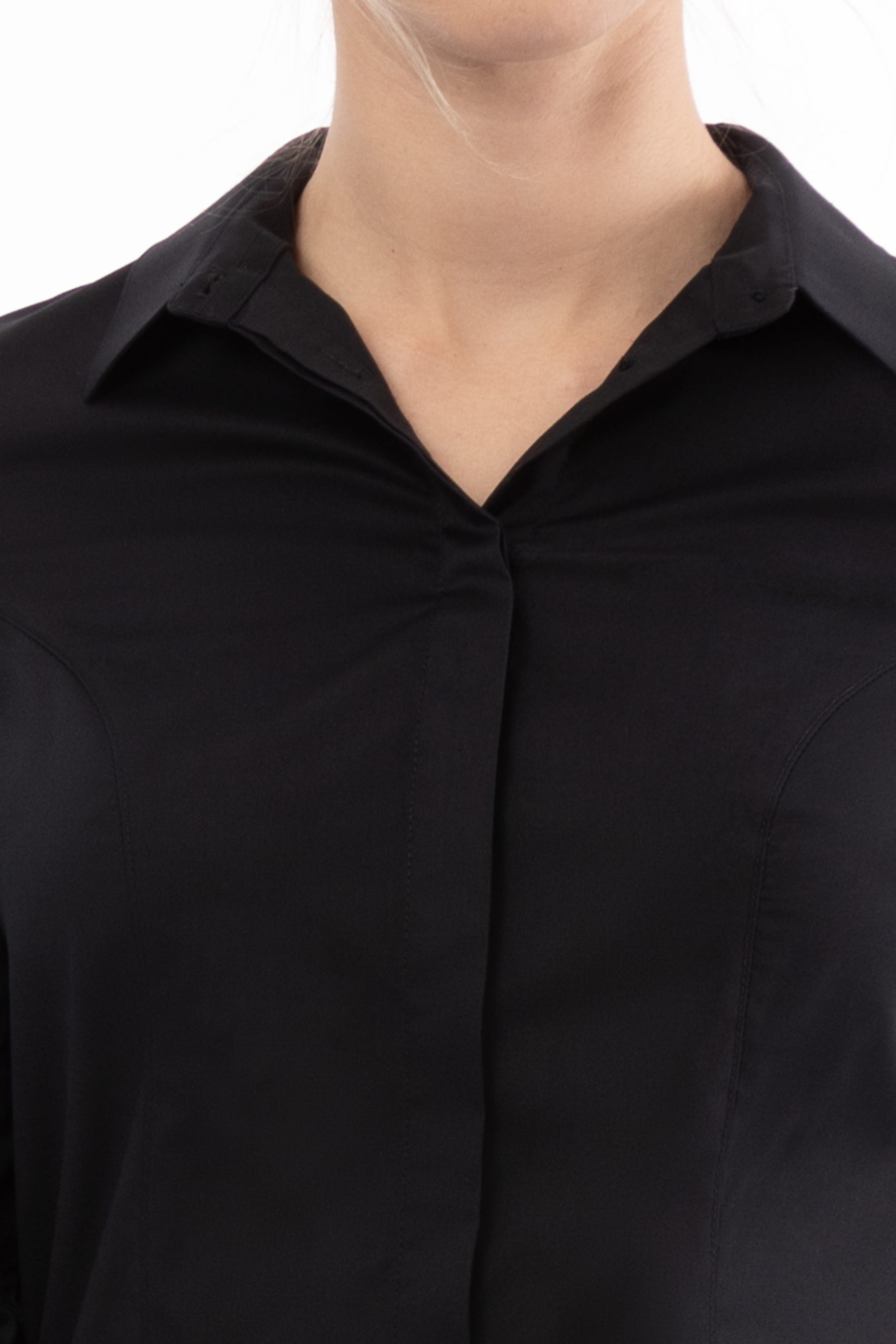 Women's Premium Formal Dress Shirt