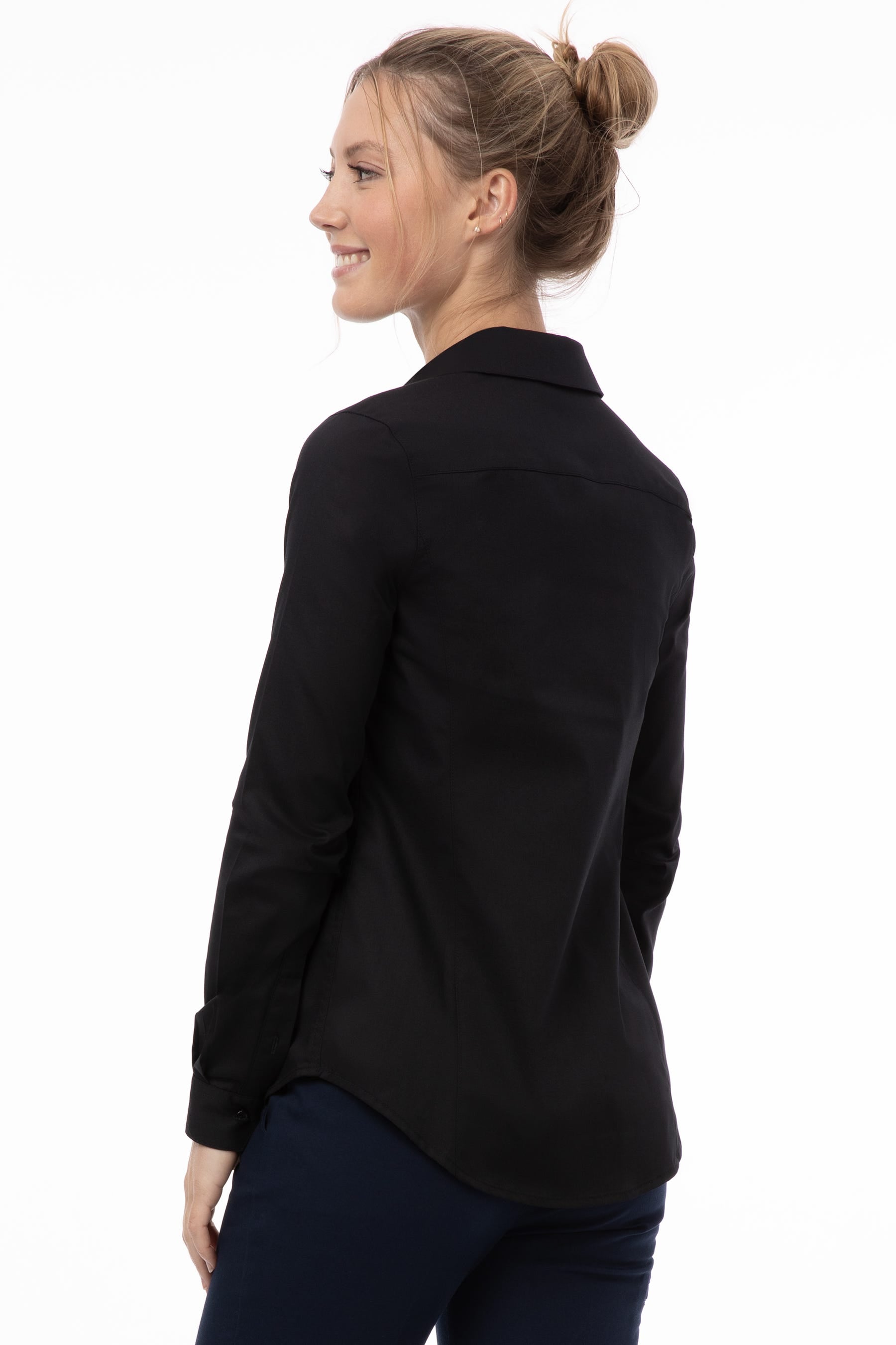 Women's Premium Formal Dress Shirt
