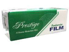 Western Plastics 18"x2000' Prestige Film 1 roll