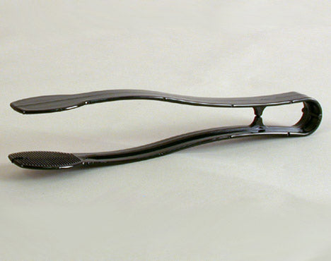 Novolex - WNA CaterLine Serving Tongs Black 9" 48 / cs