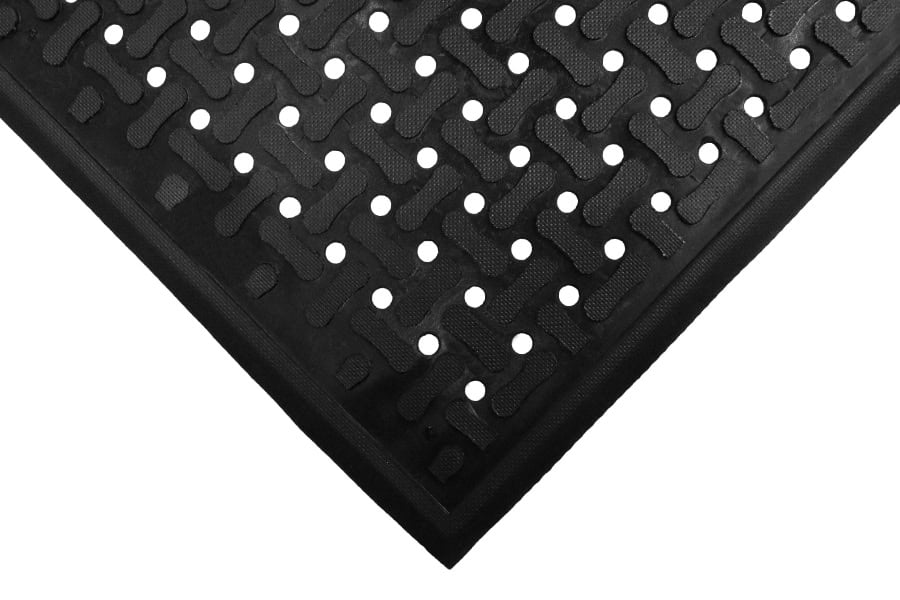 comfort flow mats