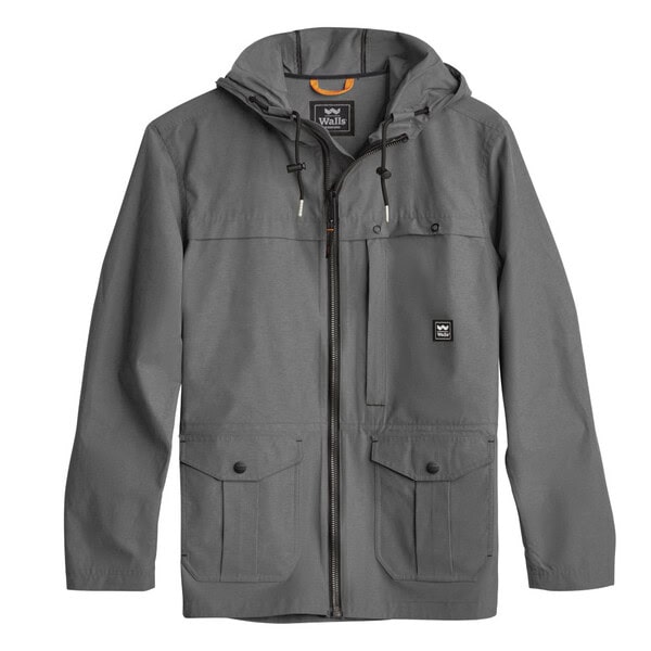 Pinewood Hooded Jacket