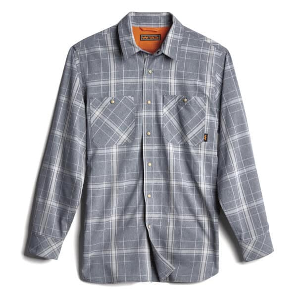 Allen UPF 50 Plus Work Shirt