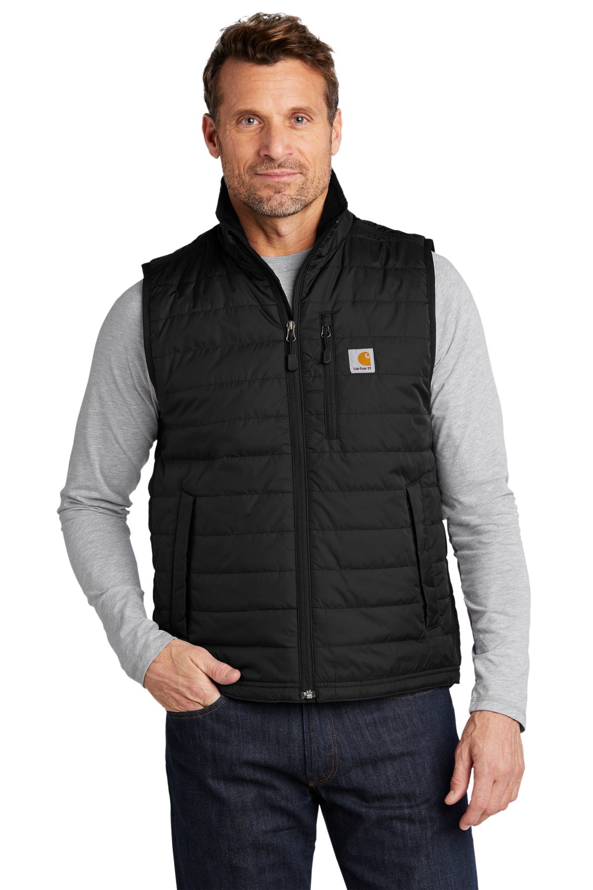 Carhartt ®  Gilliam Vest CT102286